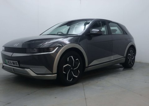 Hyundai IONIQ 5 IONIQ 5 Premium EV 5dr 7