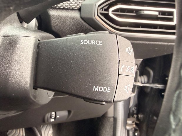 Dacia Jogger COMFORT TCE 20