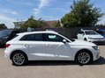 Audi A3 1.0 TFSI 30 Sport Sportback S Tronic Euro 6 (s/s) 5dr 6