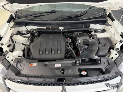 Mitsubishi Eclipse Cross 1.5T 2 Euro 6 (s/s) 5dr 93