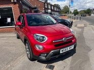 Fiat 500X 1.4 MultiAir Cross Plus Euro 6 (s/s) 5dr 15