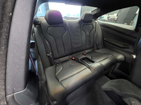 BMW M4 3.0 BiTurbo CS Coupe 2dr Petrol DCT Euro 6 (s/s) (460 ps) 23