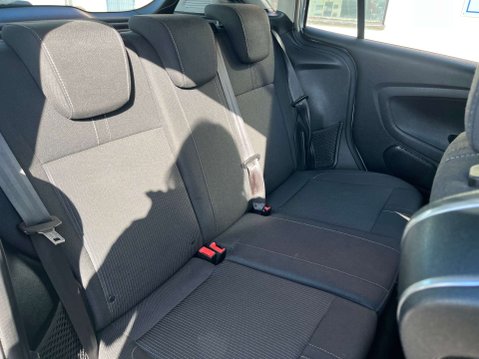 Ford B-Max 1.0 B-Max Zetec T 5dr 27