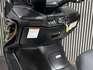 Suzuki Burgman AN 2009 ONLY 5K MOT SEPTEMBER 2027 1 OWNER MAXI SCOOTER 22