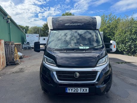 Swift Kon-Tiki Sport 596 AWAITING PREPARATION 21