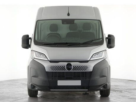 Citroen Relay 35 L2H2 2.2 BlueHDi 140 Enterprise 6