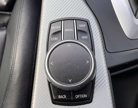 BMW 4 Series 2.0 420D Gran Coupe M Sport Auto 5dr 51