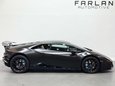 Lamborghini Huracan 5.2 V10 LP 580-2 Coupe 2dr Petrol LDF Euro 6 (s/s) (580 ps) 18