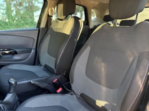 Renault Captur 1.5 dCi ENERGY Dynamique S Nav Euro 6 (s/s) 5dr 6