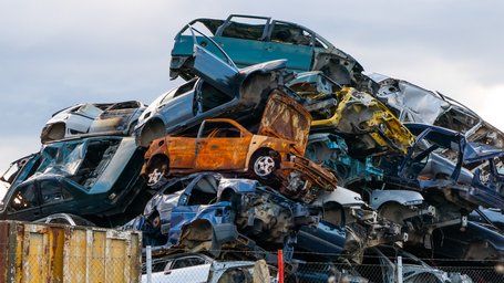 London ULEZ scrappage scheme 2023