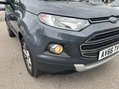 Ford Ecosport 1.5 Titanium Powershift 2WD Euro 5 5dr 13