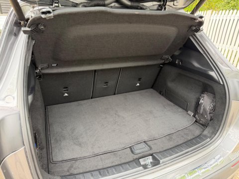 Mercedes-Benz GLA GLA 200 AMG LINE PREMIUM 51