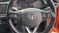 Vauxhall Corsa 1.2 Turbo SE Nav Premium Hatchback 5dr Petrol Auto Euro 6 (s/s) (100 ps) 29