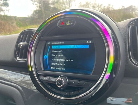 Mini Countryman 2.0 Countryman Cooper D ALL4 Auto 4WD 5dr 20