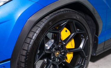 Lamborghini Urus PERFORMANTE 36
