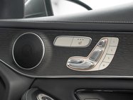 Mercedes-Benz GLC 2.0 GLC300e 13.5kWh AMG Line (Premium Plus) SUV 5dr Petrol Plug-in Hybrid G 14