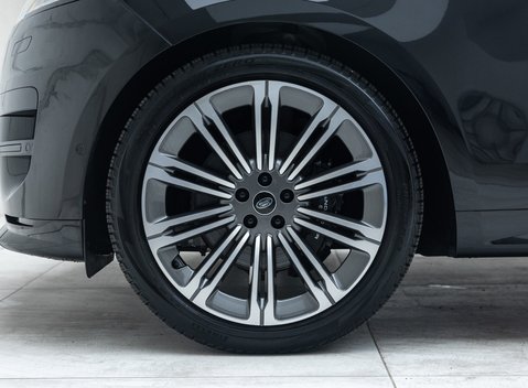 Land Rover Range Rover Sport P400 AUTOBIOGRAPHY 34