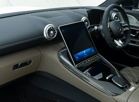 Mercedes-Benz Amg GT 63 Ultimate 18