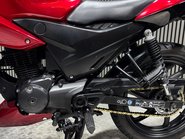 Honda CBF125 CBF125 2013 ONLY 16K 1 FORMER OWNER MOT WARRANTY 125CC 30