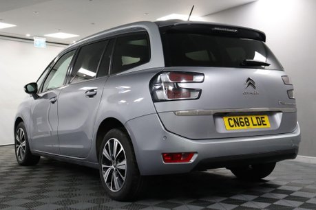 Citroen Grand C4 Spacetourer BLUEHDI FLAIR S/S 22