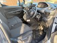 Peugeot Partner BLUEHDI PROFESSIONAL L1 15