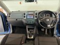 Volkswagen Tiguan 2.0 TDI SE Auto 4WD Euro 5 5dr 17