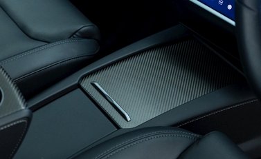 Tesla Model X Performance Ludicrous 20