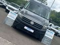 Volkswagen Crafter 2.0 TDI CR35 Trendline Panel Van 5dr Diesel Manual FWD MWB Euro 6 (s/s) (14 26