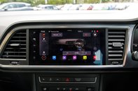 SEAT Ateca TSI ECOMOTIVE SE TECHNOLOGY 32