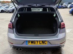 Volkswagen Golf 1.4 TSI 8.7kWh GTE Advance Hatchback 5dr Petrol Plug-in Hybrid DSG Euro 6 ( 20