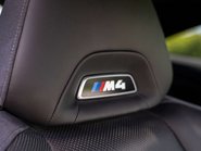 BMW M4 Competition Edition M xDrive Auto 4WD 2dr 15