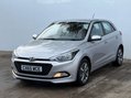 Hyundai i20 1.4 i20 SE MPI 5dr 32
