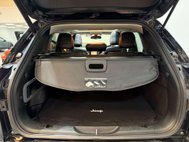 Jeep Cherokee 2.2 MultiJetII Overland SUV 5dr Diesel Auto 4WD Euro 6 (s/s) (200 ps) 40