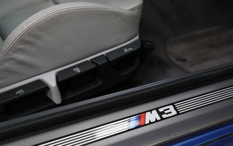 BMW M3 E36 M3 EVO - Incredible Low Mileage Example 39