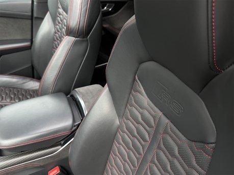 Audi RS Q8 VORSPRUNG TFSI QUATTRO MHEV 40