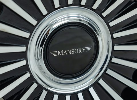 Rolls-Royce Phantom VIII 42