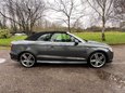 Audi A3 TFSI S LINE 16
