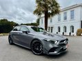 Mercedes-Benz A Class 2.0 A35 AMG (Premium Plus) SpdS DCT 4MATIC Euro 6 (s/s) 5dr 23