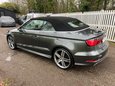Audi A3 TFSI S LINE 11