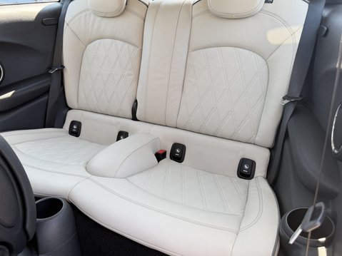 Mini Hatchback 2.0 [178] Cooper S Exclusive II 5dr [Comfort Pack] 34