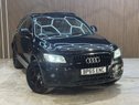 Audi Q5 2.0 Q5 S Line+ TDI Quattro Auto 4WD 5dr