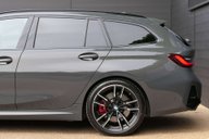 BMW 3 Series 3.0 M340d xDrive MHEV Auto 4WD 5dr 7