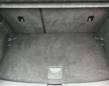 Volkswagen T-Cross 1.0 T-Cross Black Edition TSi 5dr 67