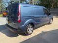 Ford Transit Connect 1.5 Transit Connect 250 Limited EcoBlue 35