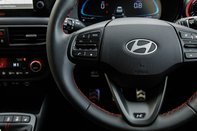 Hyundai i10 N LINE 19