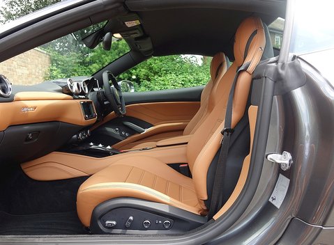 Ferrari California T 15