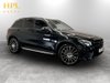 Mercedes-Benz GLC 2.1 GLC220d AMG Night Edition SUV 5dr Diesel G-Tronic+ 4MATIC Euro 6 (s/s)