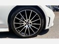 Mercedes-Benz C Class 2.0 C 220 AMG Line Night Edition Premium+ D Auto 2dr 42