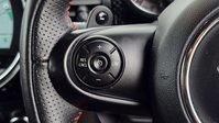 Mini Hatch 2.0 Cooper S Sport Hatchback 5dr Petrol Steptronic Euro 6 (s/s) (192 ps) 21