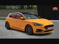 Ford Focus ST 50